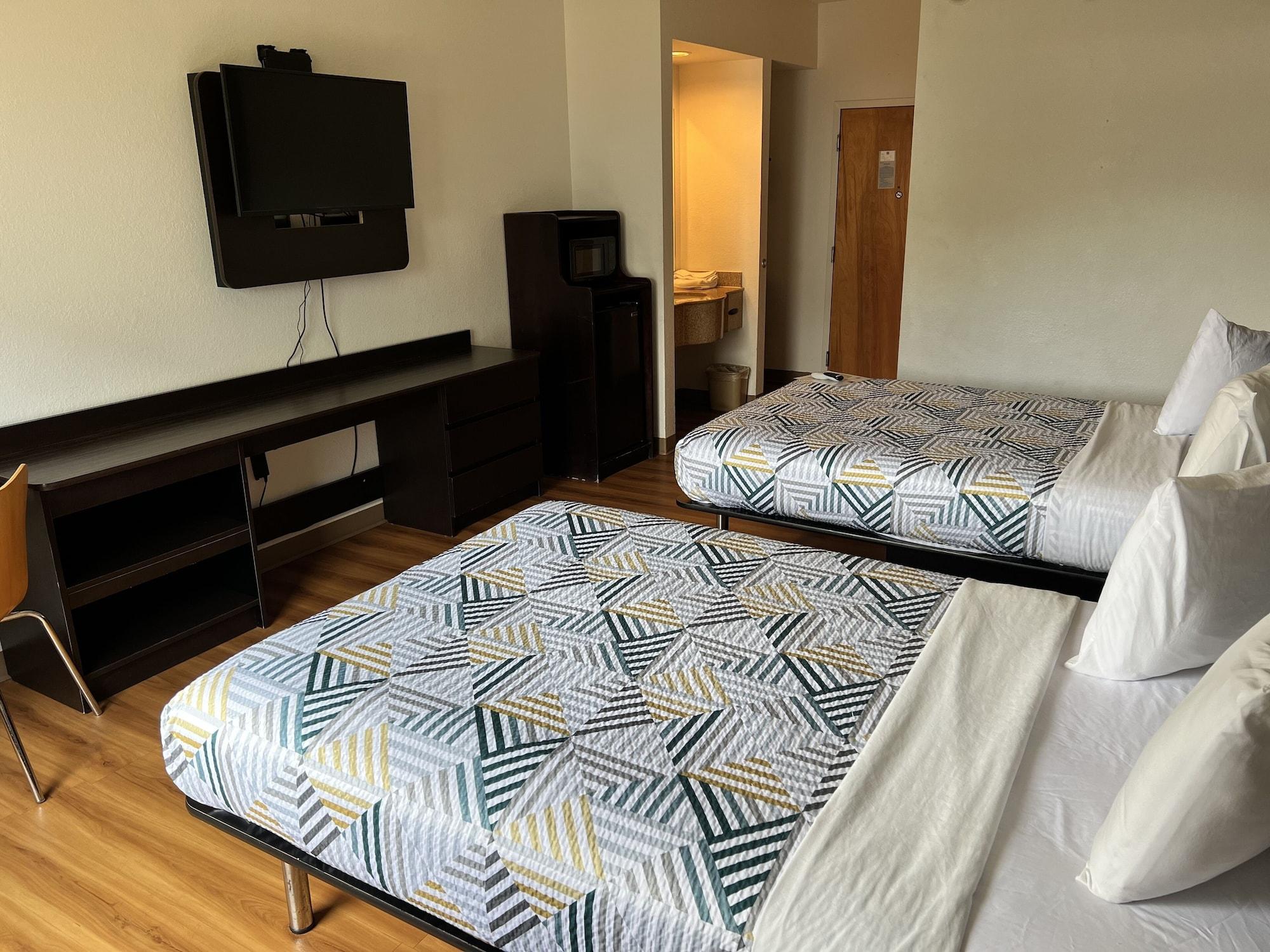 Quality Inn & Suites Μπιλόξι Εξωτερικό φωτογραφία