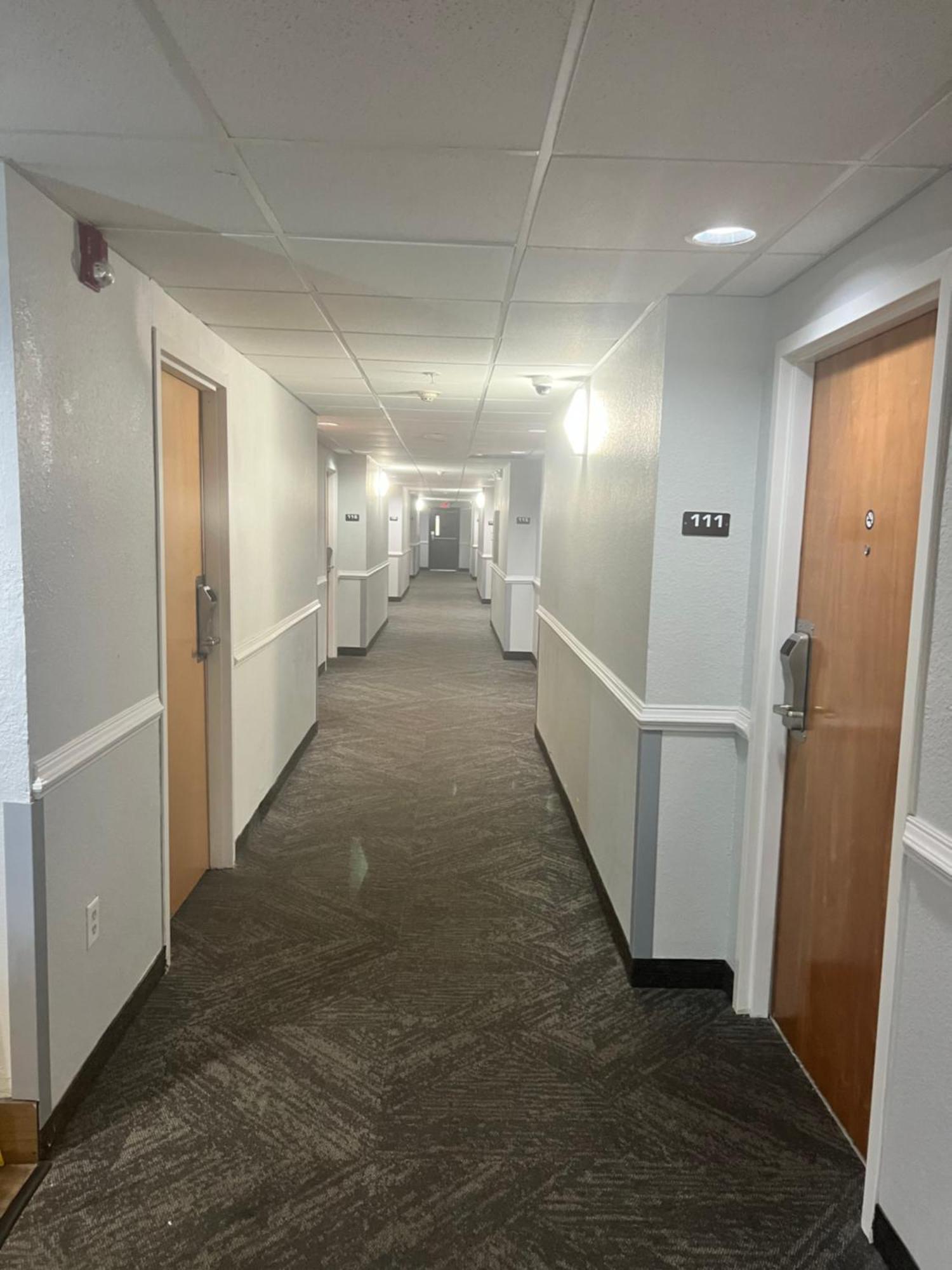 Quality Inn & Suites Μπιλόξι Εξωτερικό φωτογραφία