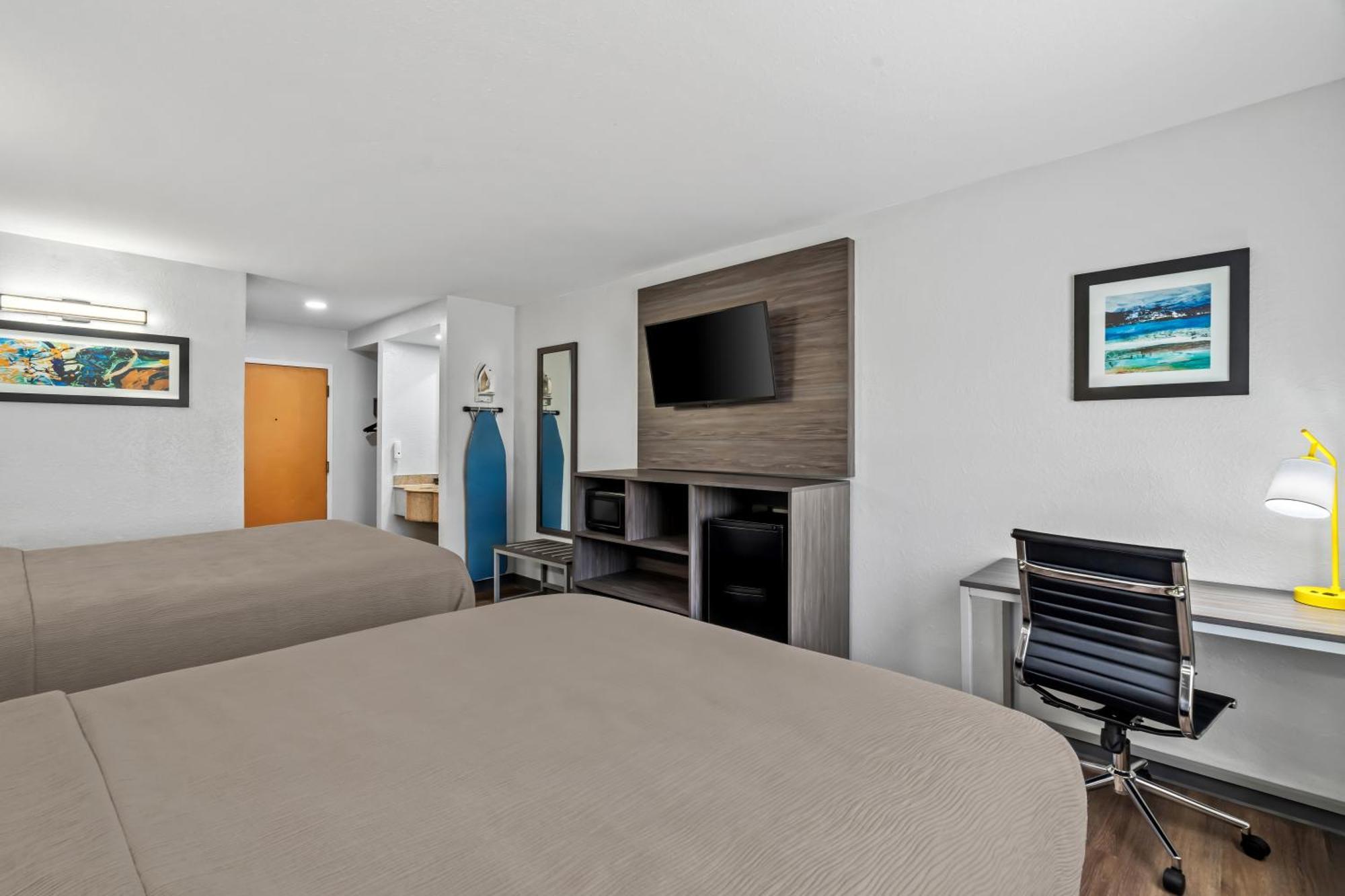 Quality Inn & Suites Μπιλόξι Εξωτερικό φωτογραφία